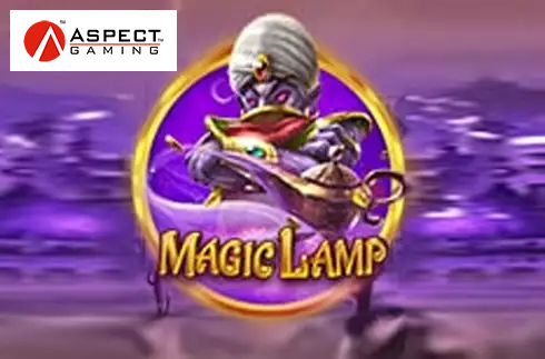 Magic Lamp